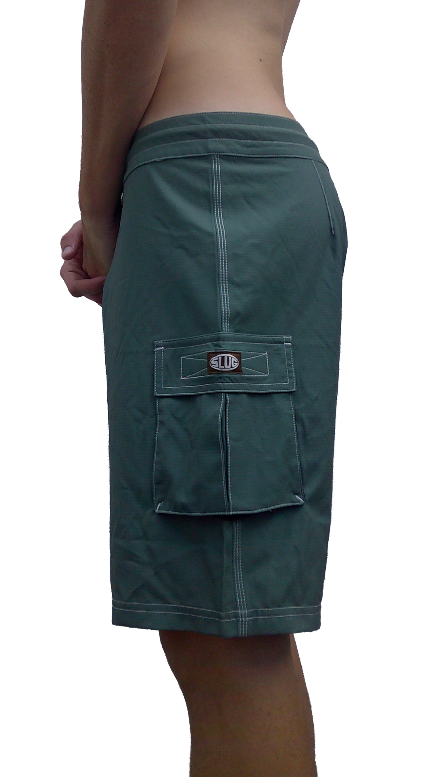 Fatigue Cargos