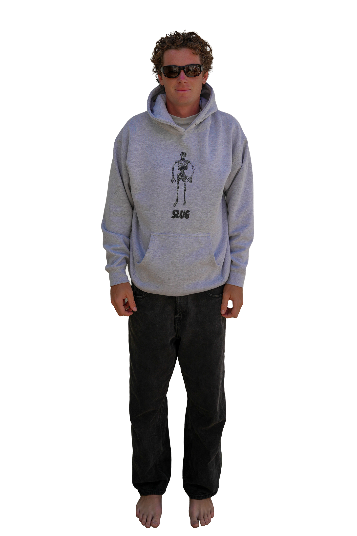 Extraterrestrial Hoodie