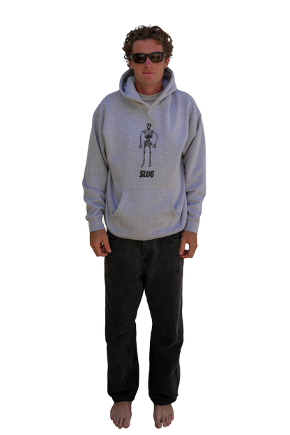 Extraterrestrial Hoodie