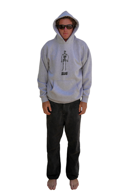 Extraterrestrial Hoodie