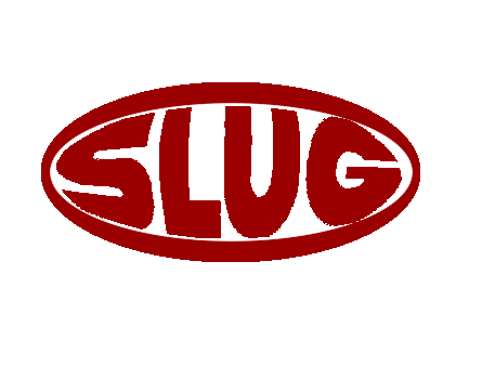 slug home video store