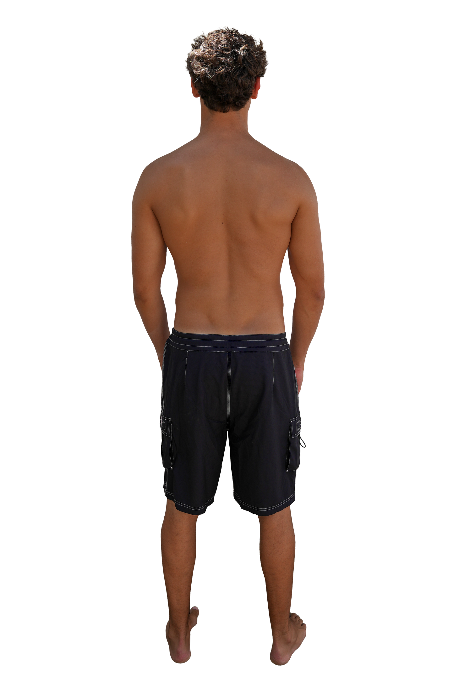 Black Cargos