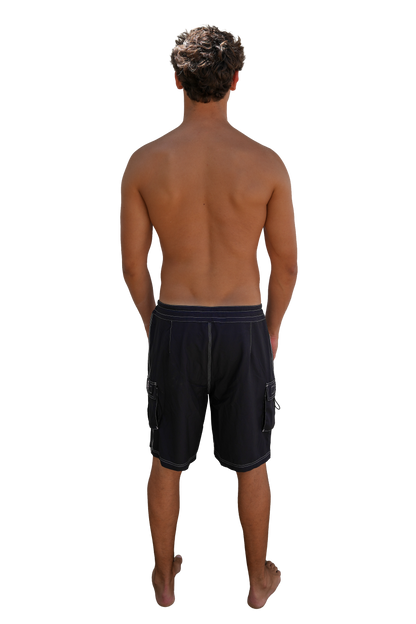 Black Cargos