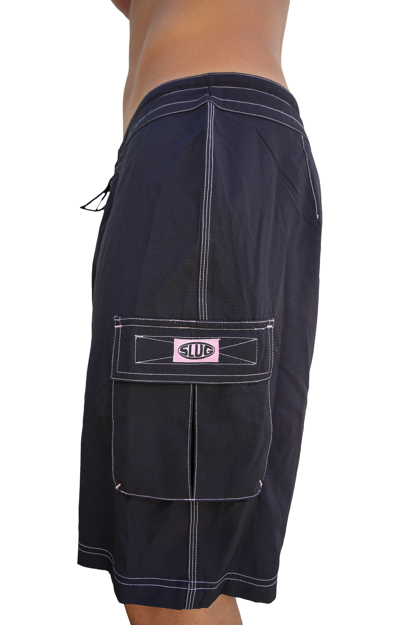 Black Cargos