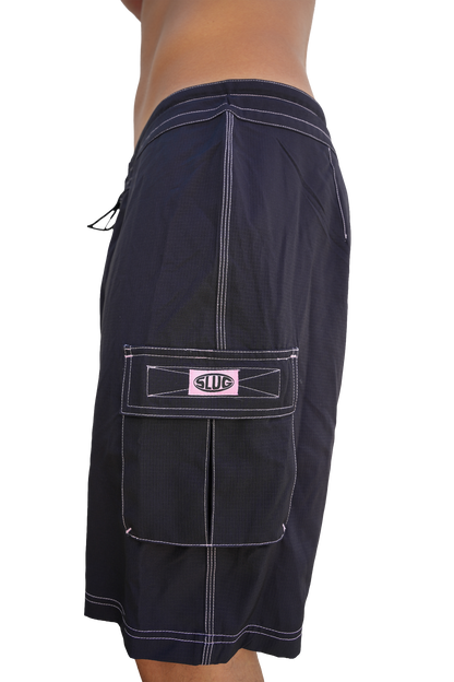 Black Cargos