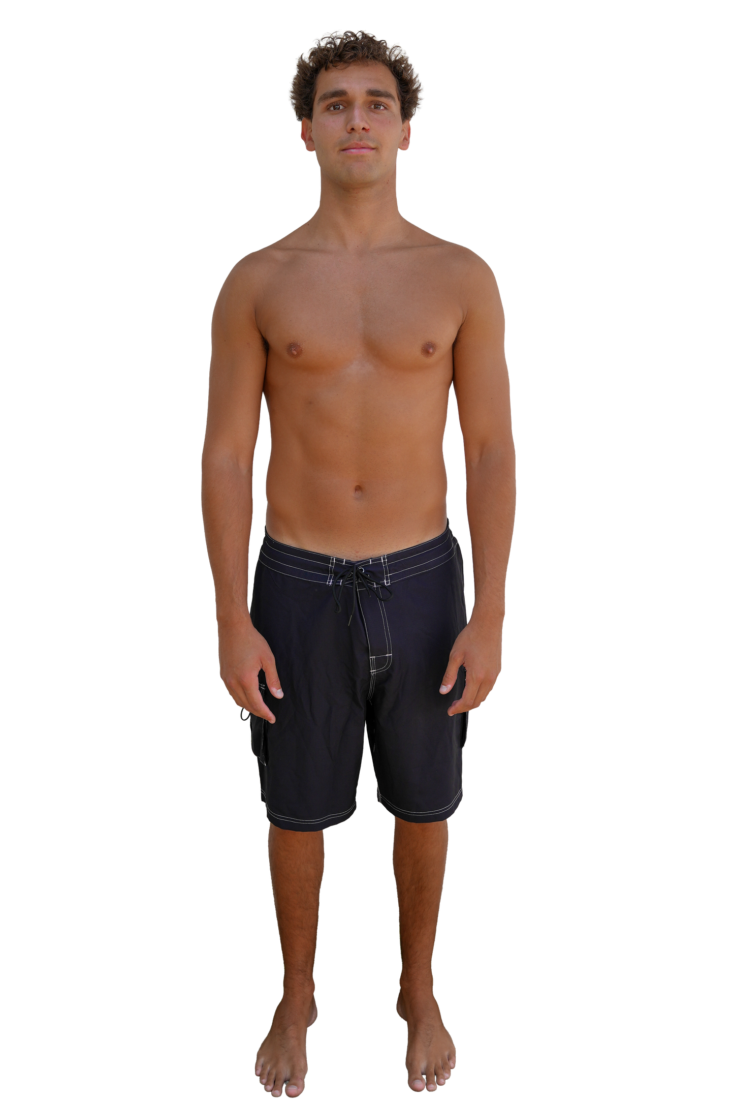 Black Cargos