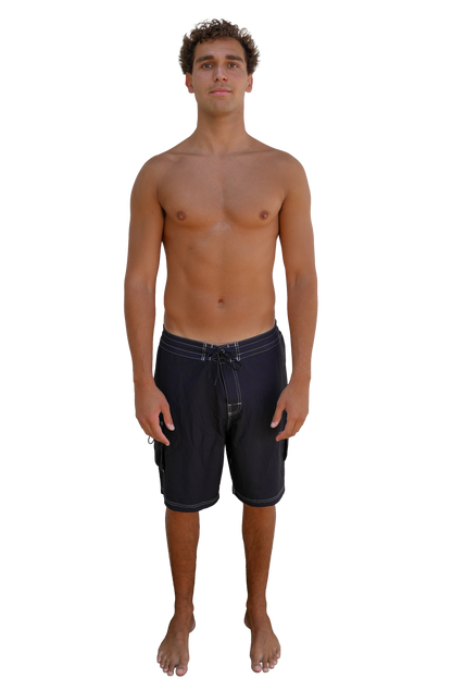 Black Cargos