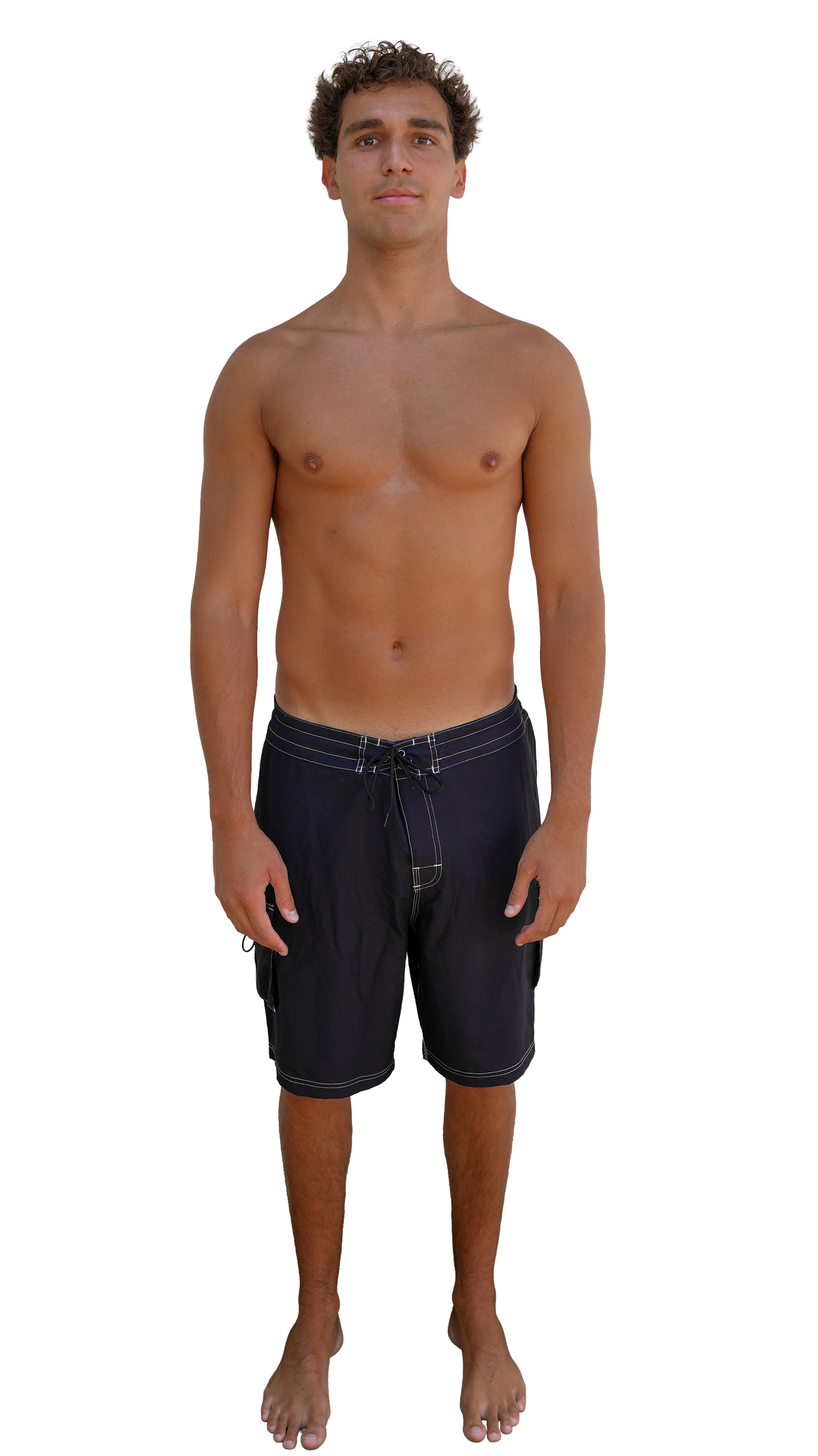 Black Cargos