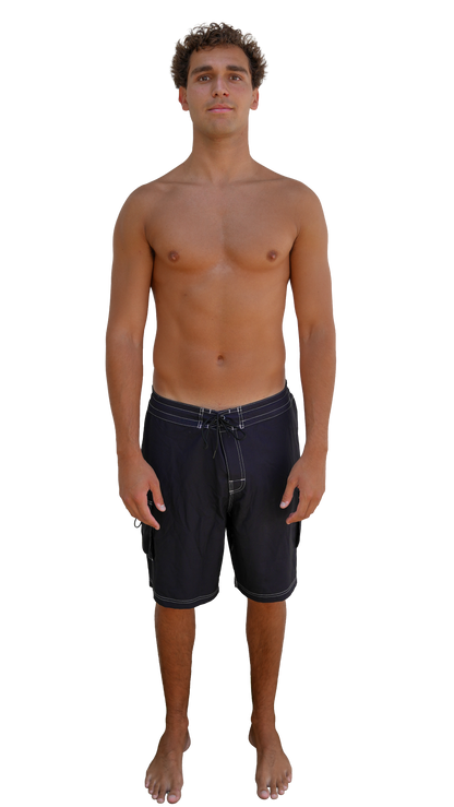 Black Cargos