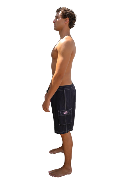 Black Cargos