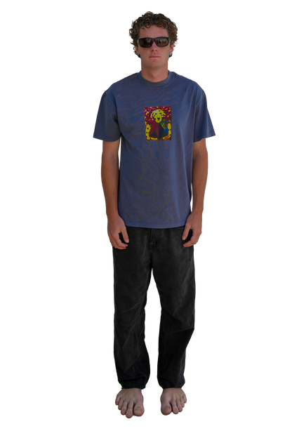 Sununga Dog Tee