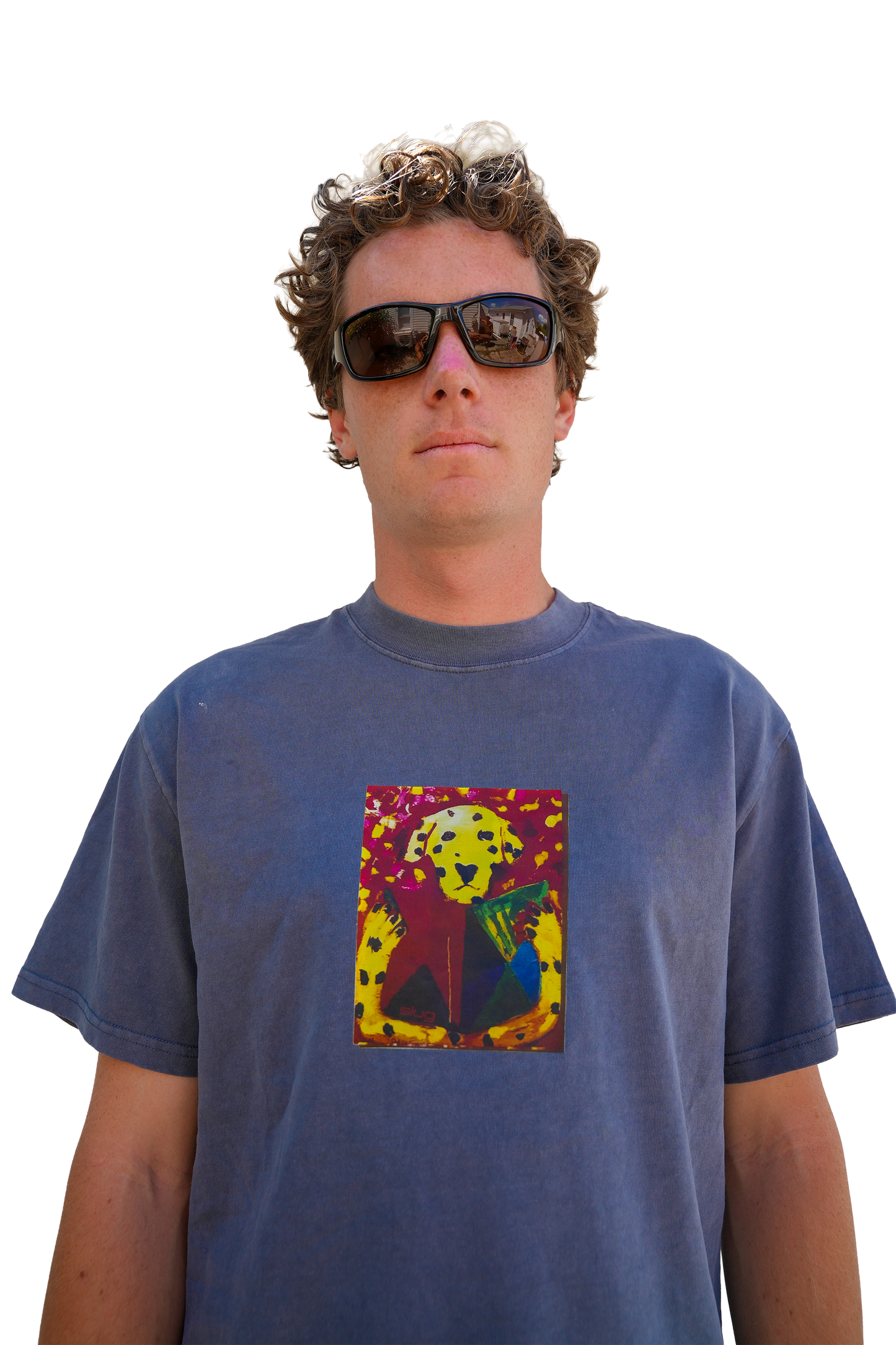 Sununga Dog Tee