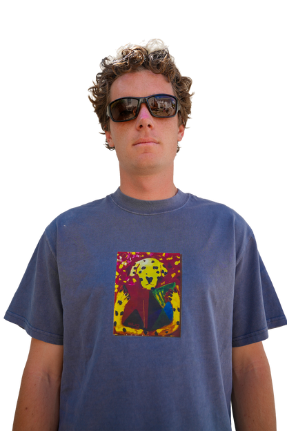 Sununga Dog Tee