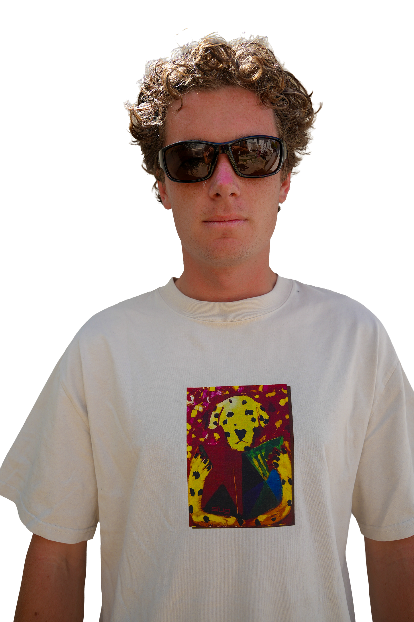 Sununga Dog Tee