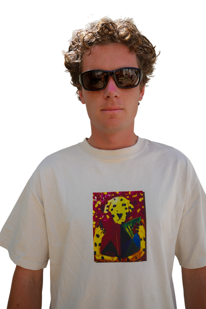 Sununga Dog Tee