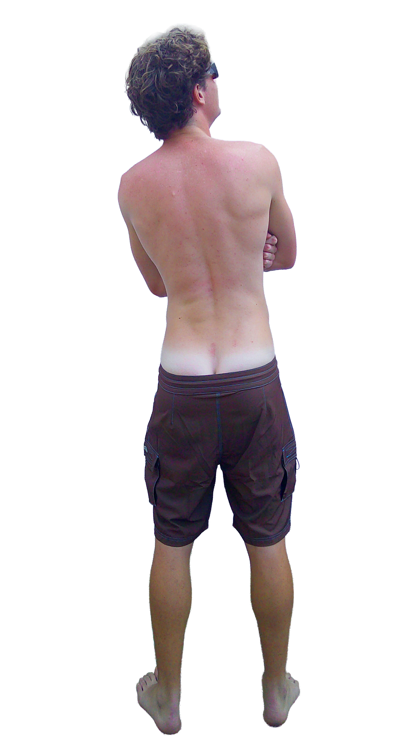 Chocolate Cargos