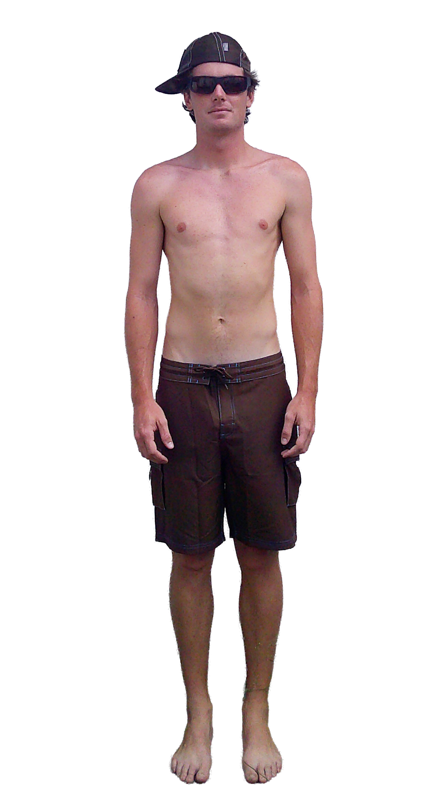 Chocolate Cargos