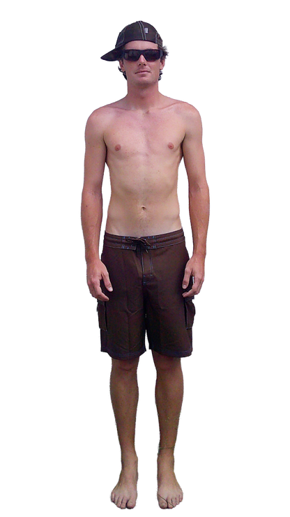 Chocolate Cargos
