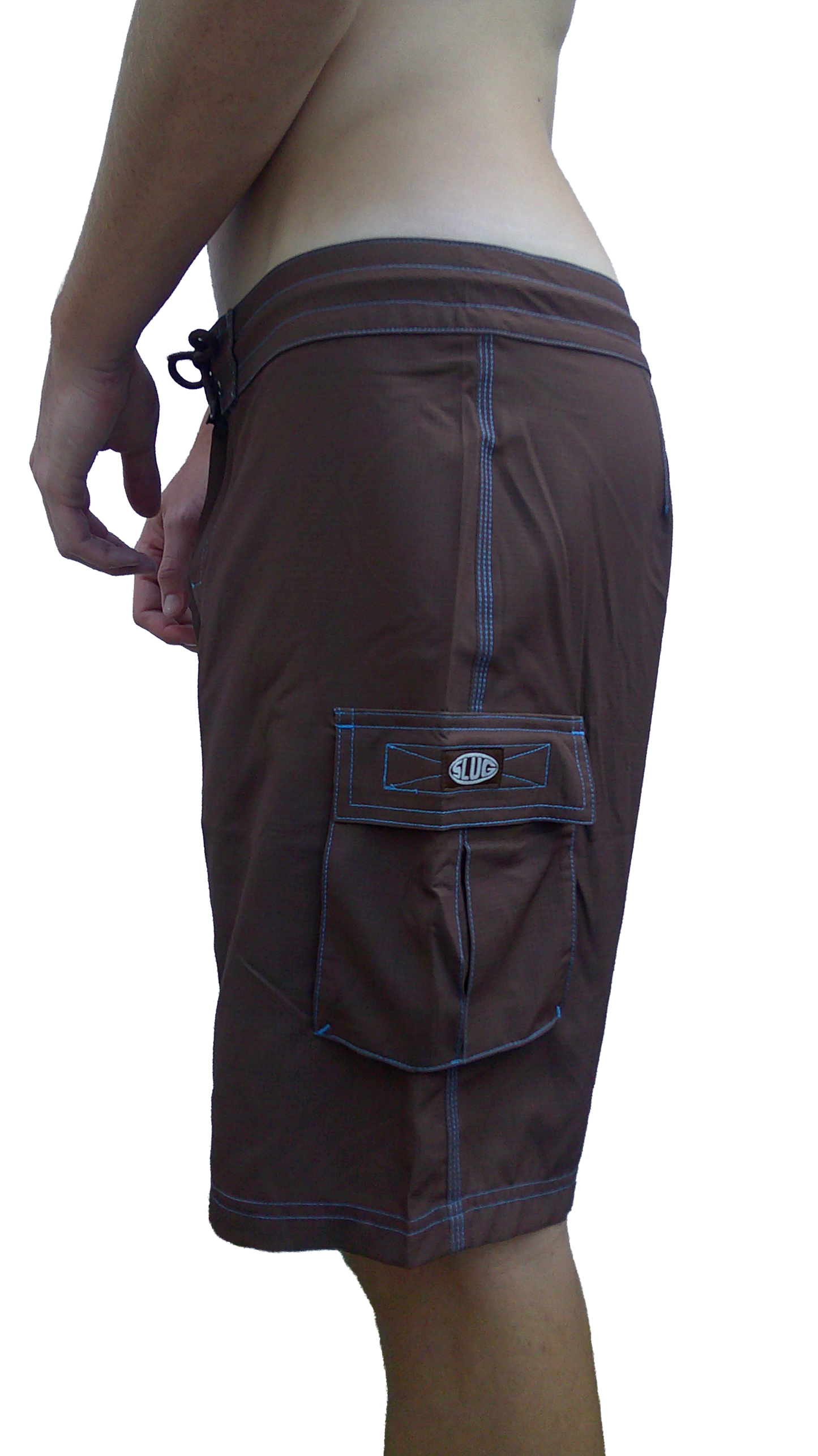 Chocolate Cargos
