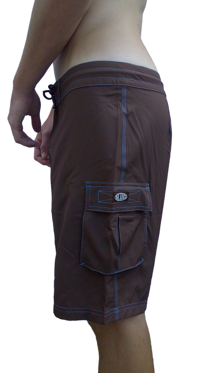 Chocolate Cargos