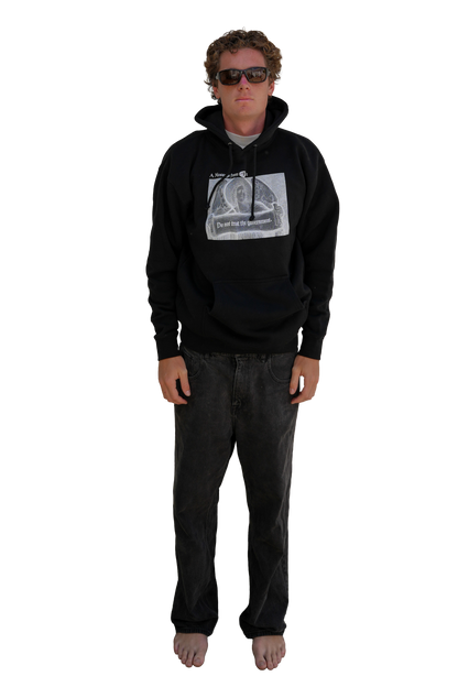 Do Not Trust Hoodie