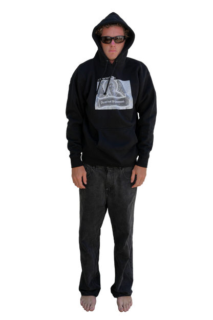 Do Not Trust Hoodie