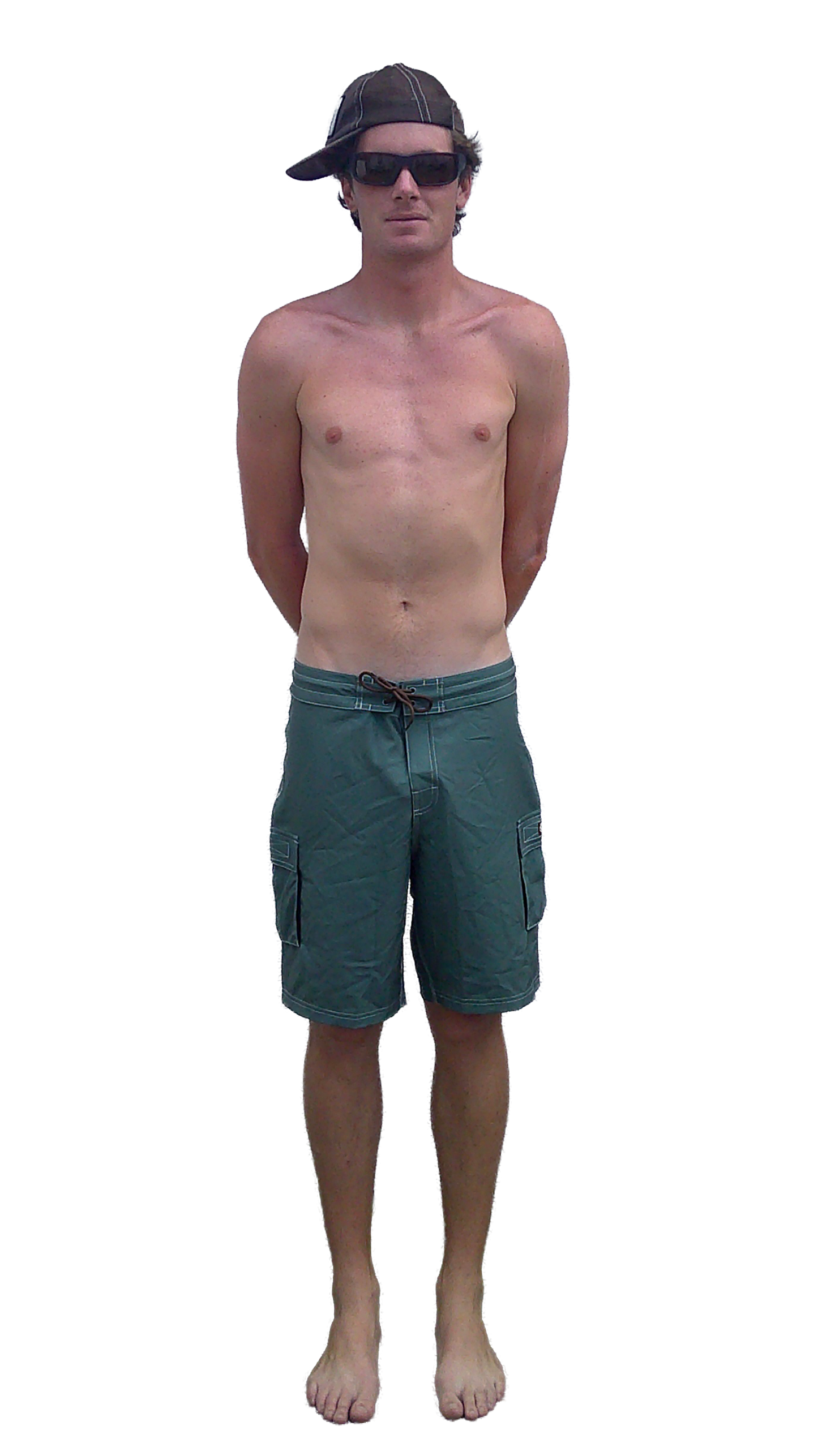 Fatigue Cargos