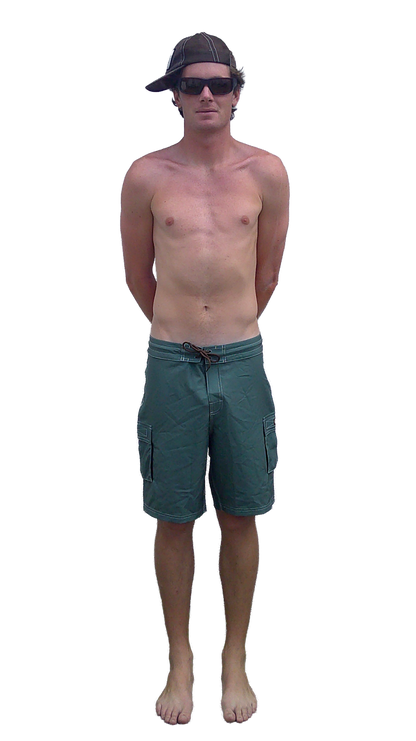Fatigue Cargos