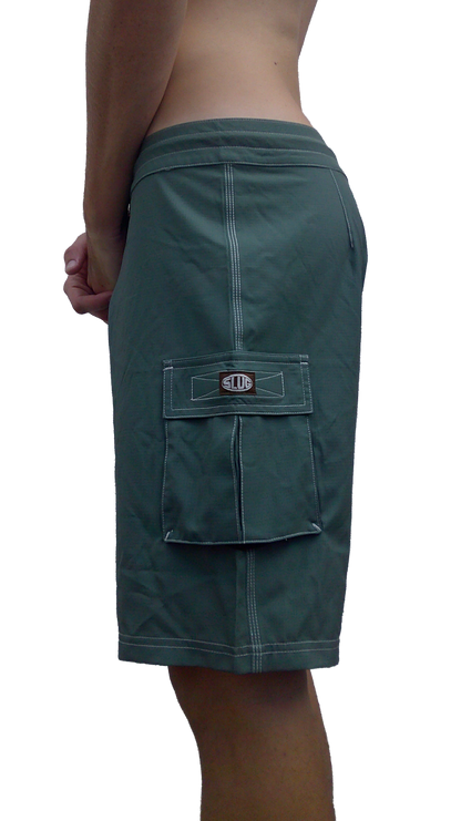 Fatigue Cargos